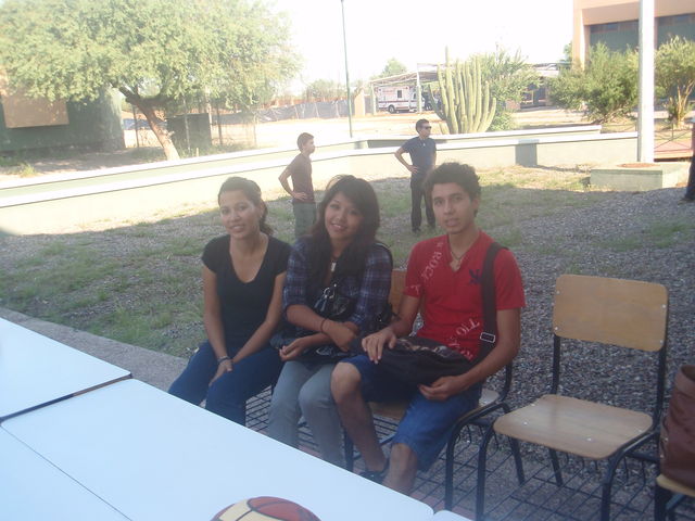 Sin Nombre